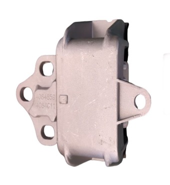 دسته موتور چپ برليانس H320 و H330 (دنده)