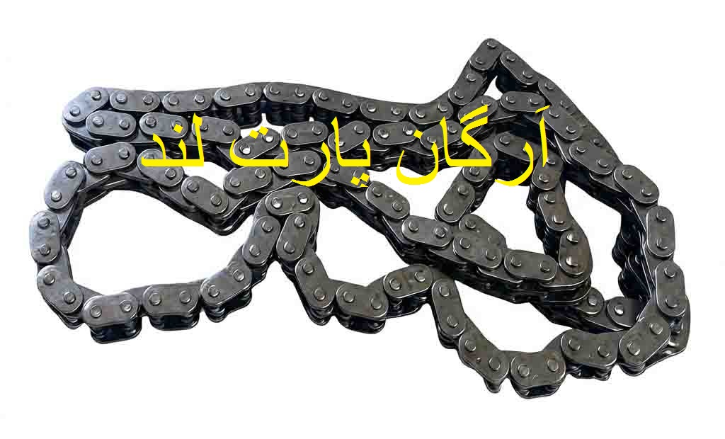 زنجير تايم چري آريزو 5 دنده و اتومات