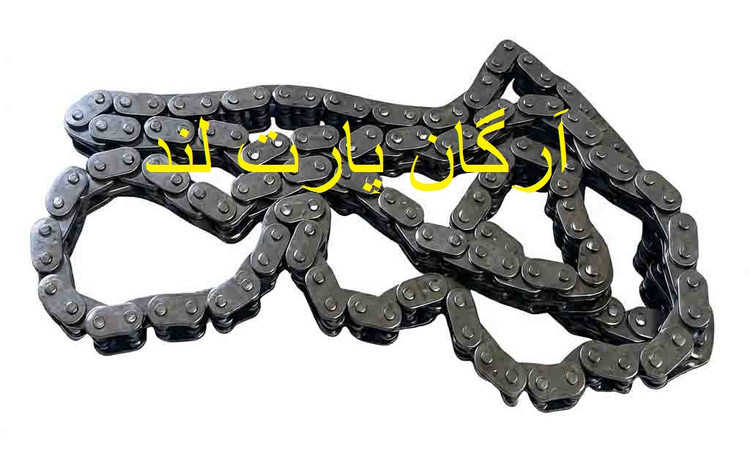 زنجير تايم چري آريزو 5 دنده و اتومات