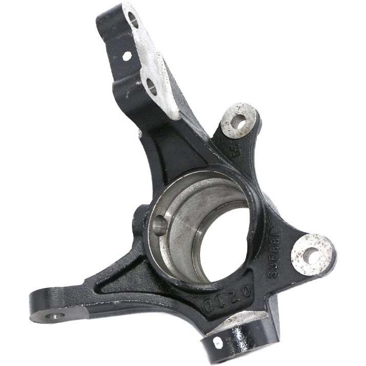 سگدست جلو چپ برليانس H320 و H330
