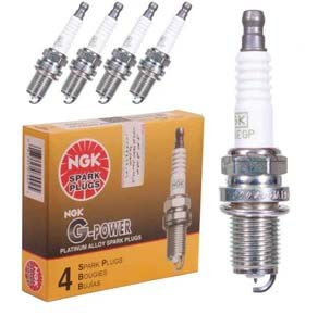 شمع موتور NGK (G-POWER 7092) پایه کوتاه سوزني