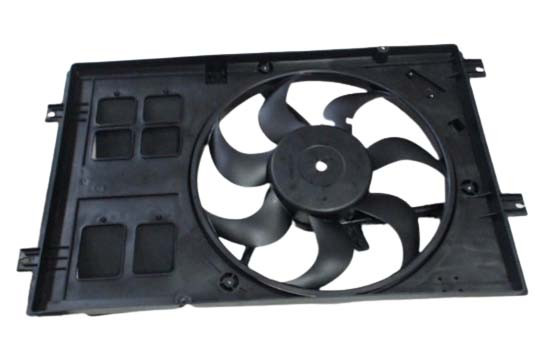 فن راديات برليانس H320 و H330 دنده و اتومات