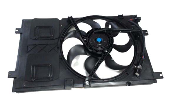 فن راديات برليانس H320 و H330 دنده و اتومات