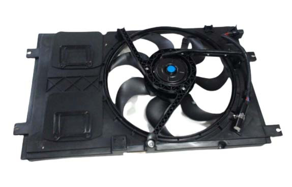 فن راديات برليانس H320 و H330 دنده و اتومات