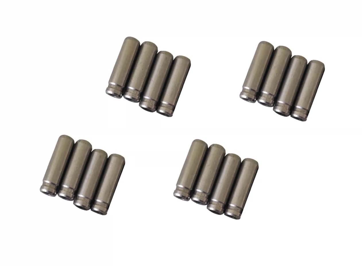 گيت سوپاپ دود و هوا ليفان X60 و لیفان 620 (1800cc)