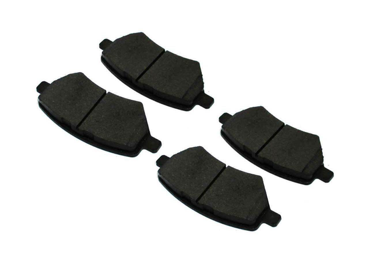 لنت ترمز جلو ام‌ وي‌ ام‌ 315، 530 و 550 (بدون سیم)، X33‌ ،X22، چری آريزو‌ 5، چری آريزو‌ 6