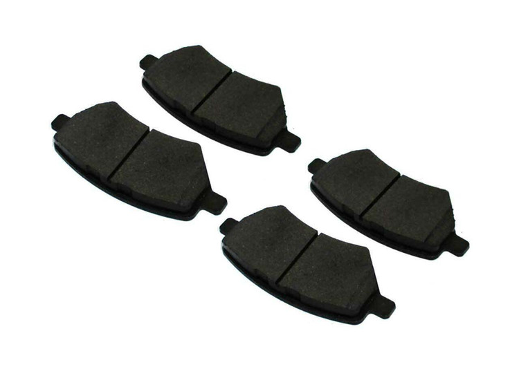 لنت ترمز جلو ام وي ام 315، 530 و 550 (بدون سیم)، X33 ،X22، چری آريزو 5، چری آريزو 6