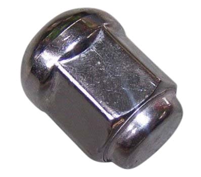 مهره چرخ ام وي ام 315، 530 و 550