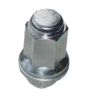 مهره چرخ ام وي ام X33
