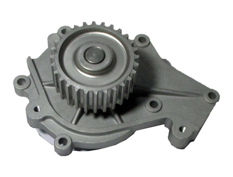 واتر پمپ ام وي ام 530, 550، X33، تيگو 5 و تيگو 8